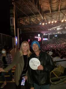 Event Rescheduled: the Chicks Tour