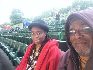 Event Rescheduled: the Chicks Tour