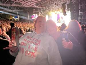 Event Rescheduled: the Chicks Tour