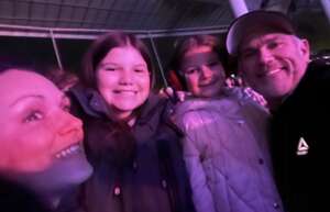 Event Rescheduled: the Chicks Tour