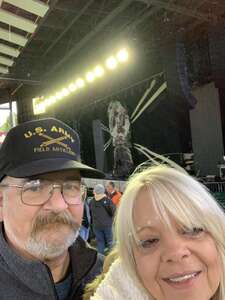 Event Rescheduled: the Chicks Tour