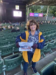 Event Rescheduled: the Chicks Tour