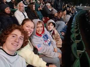 Event Rescheduled: the Chicks Tour