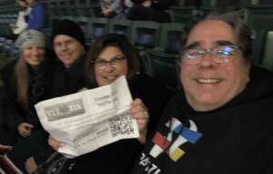 Event Rescheduled: the Chicks Tour