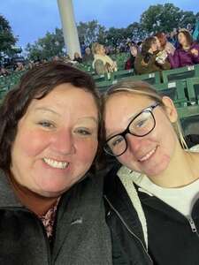 Event Rescheduled: the Chicks Tour