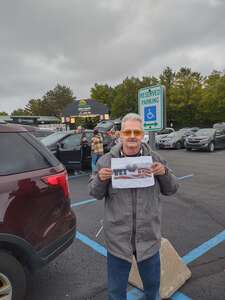 Event Rescheduled: the Chicks Tour