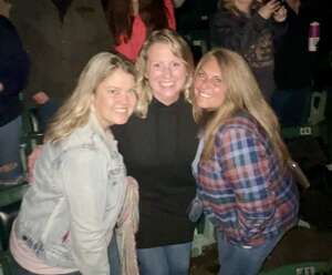 Event Rescheduled: the Chicks Tour