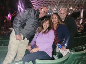 Event Rescheduled: the Chicks Tour