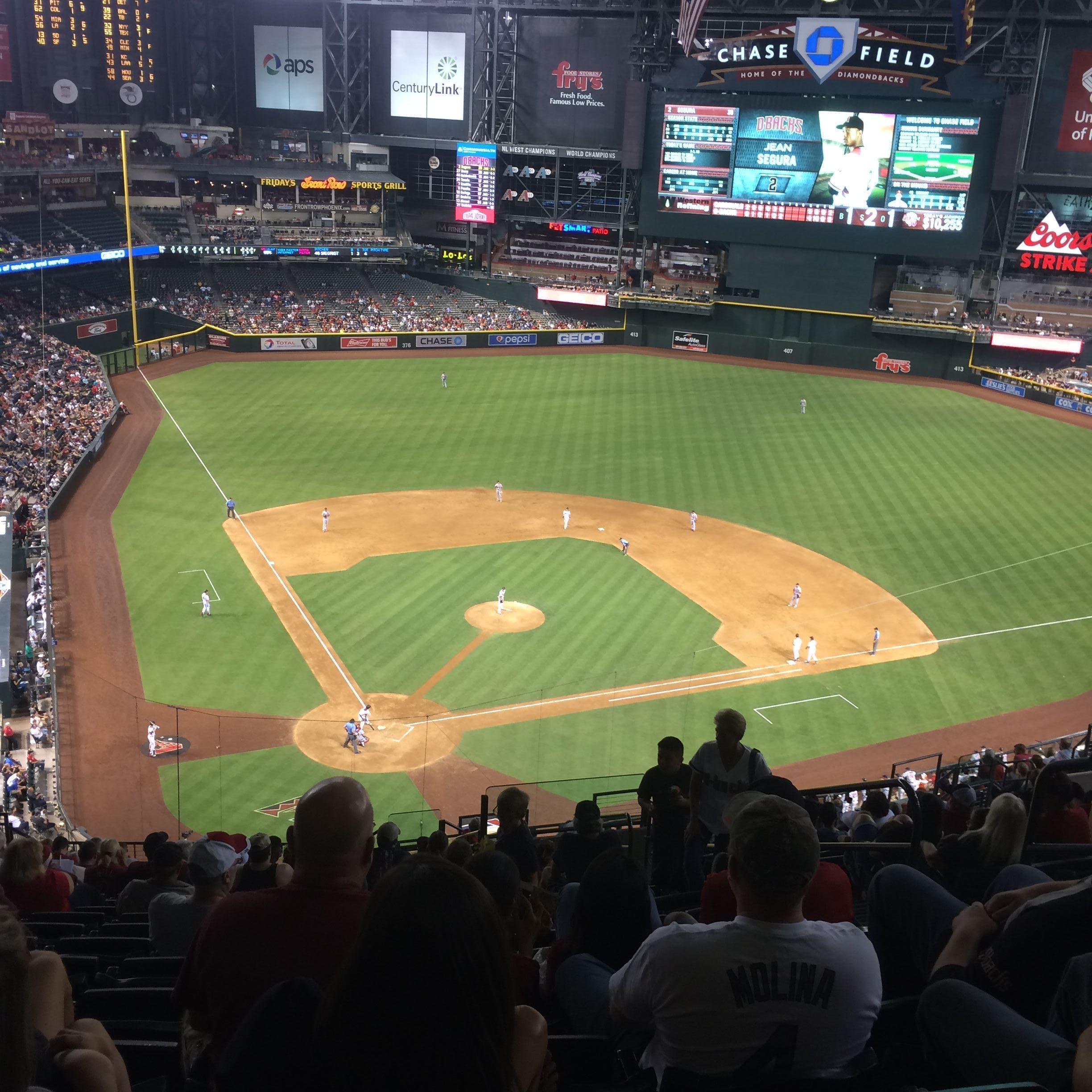 In photos: MLB: St. Louis Cardinals vs. Arizona Diamondbacks - All Photos 