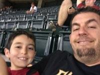 Arizona Diamondbacks vs. San Francisco Giants - MLB