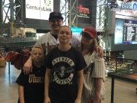 Arizona Diamondbacks vs. San Francisco Giants - MLB