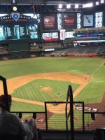 Arizona Diamondbacks vs. San Francisco Giants - MLB