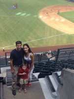 Arizona Diamondbacks vs. San Francisco Giants - MLB