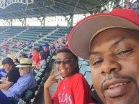 Texas Rangers vs. Chicago White Sox - MLB - Afternoon Game