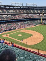 Texas Rangers vs. Chicago White Sox - MLB - Afternoon Game