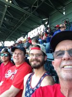 Texas Rangers vs. Chicago White Sox - MLB - Afternoon Game