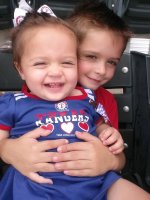 Texas Rangers vs. Chicago White Sox - MLB - Afternoon Game