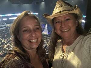 Candace attended James Taylor & His All-star Band on Jun 24th 2022 via VetTix 