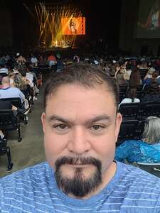 JONAS attended Train - Am Gold Tour Presented by Save Me San Francisco Wine Co on Jun 28th 2022 via VetTix 