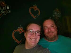 Carousel Club Burlesque