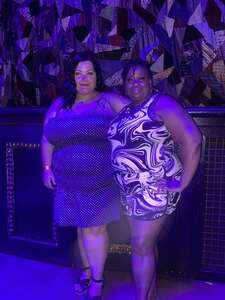 Carousel Club Burlesque