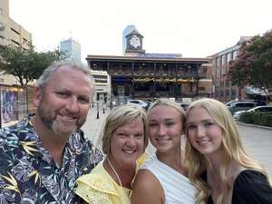 Carousel Club Burlesque