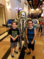 2016 Supertoycon - the Orleans Arena - Saturday Only Pass