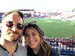 FC Dallas - MLS vs Austin FC
