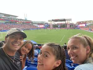 FC Dallas - MLS vs Austin FC