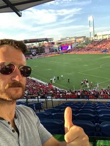 FC Dallas - MLS vs Austin FC