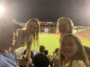 FC Dallas - MLS vs Austin FC