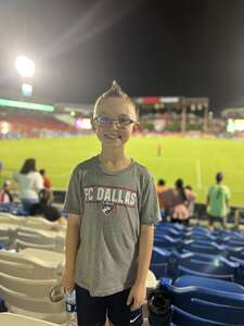 FC Dallas - MLS vs Austin FC