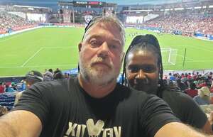 FC Dallas - MLS vs Austin FC