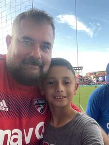 FC Dallas - MLS vs Austin FC