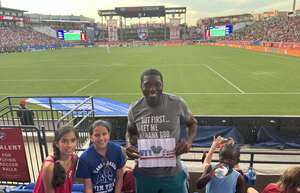 FC Dallas - MLS vs Austin FC