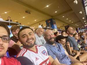 FC Dallas - MLS vs Austin FC