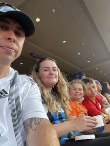 FC Dallas - MLS vs Austin FC