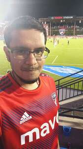 FC Dallas - MLS vs Austin FC