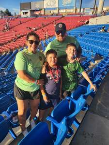 FC Dallas - MLS vs Austin FC