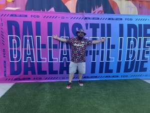 FC Dallas - MLS vs Austin FC