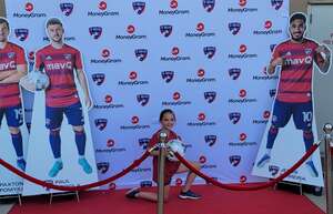 FC Dallas - MLS vs Austin FC