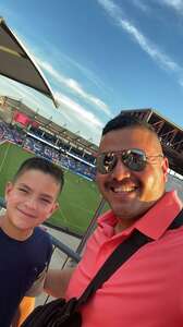 FC Dallas - MLS vs Austin FC