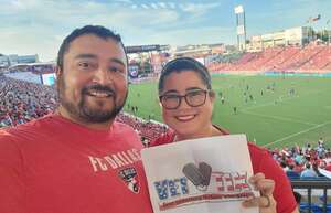 FC Dallas - MLS vs Austin FC