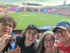 FC Dallas - MLS vs Austin FC