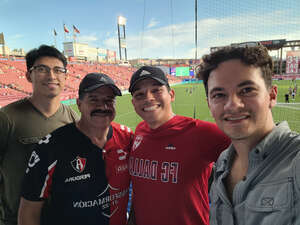 FC Dallas - MLS vs Austin FC