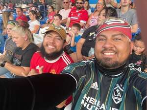 FC Dallas - MLS vs Austin FC