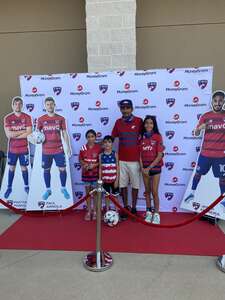 FC Dallas - MLS vs Austin FC