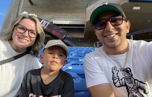 FC Dallas - MLS vs Austin FC