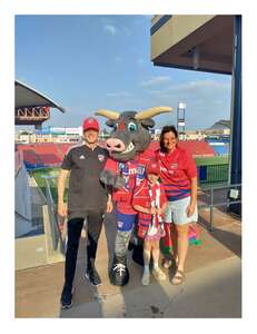 FC Dallas - MLS vs Austin FC