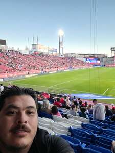 FC Dallas - MLS vs Austin FC